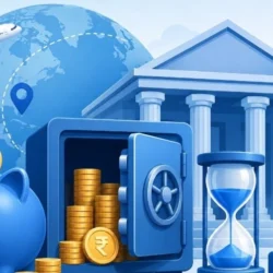 Les grandes banques réduisent les taux de dépôt du FCNR à partir du 1er septembre : comparaison des taux de HDFC Bank, SBI, PNB et Axis Bank