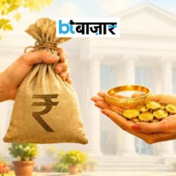 Les prêts en or dépassent les prêts personnels : pourquoi les emprunteurs indiens se tournent vers le crédit garanti