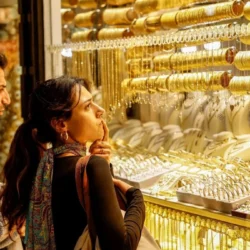 Prix ​​de l’or et de l’argent aujourd’hui (3 septembre) : consultez les derniers tarifs à Delhi, Mumbai, Calcutta et dans d’autres villes