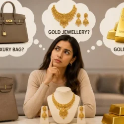 Sacs de luxe vs investissement en or vs sac Birkin : devriez-vous acheter un sac à main plutôt que de l&rsquo;or ?