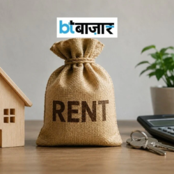 ₹1,26 lakh crore en dépôts de loyer : comment des données vérifiées pourraient transformer le marché immobilier indien