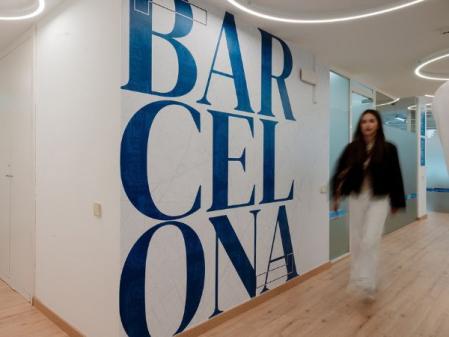 ESIC Barcelone.