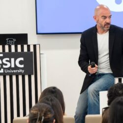 Les masters en marketing se réinventent et l&rsquo;ESIC Barcelone est clair : personne ne peut se permettre de ne pas enseigner l&rsquo;IA