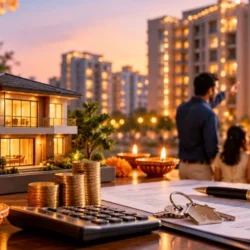 Achat d&rsquo;une maison à Diwali : devriez-vous acheter une maison pendant cette période des fêtes ou attendre ? Vérifiez avant de vous décider