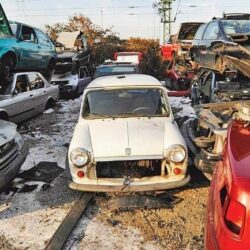 Acheter une nouvelle voiture sans mettre à la casse une ancienne ? Un CoD pourrait vous permettre d&rsquo;obtenir une immatriculation, une taxe de circulation et des avantages constructeur
