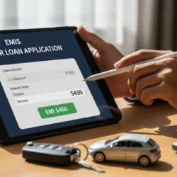 Acheter une voiture avec un salaire de 80 000 ₹ ? Calculez votre budget avant de visiter le showroom