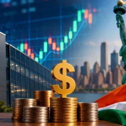 Actions américaines ou ETF américains : les investisseurs indiens devraient-ils acheter NVIDIA directement ou investir via les fonds du Nasdaq 100 ?