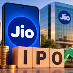 Explication BT | Jio IPO — Tout ce que vous devez savoir ! Un guide complet