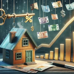 Hausse des taux des pensions RBI : qu’arrive-t-il aux rendements de votre prêt immobilier EMI et FD si les taux augmentent de 25 points de base ?