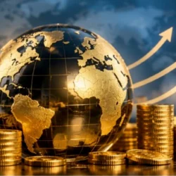 Le Royaume-Uni dépasse la Chine en tant que principale source d’entrées d’ETF sur l’or en 2026 : qu’est-ce qui est à l’origine de cette hausse ?