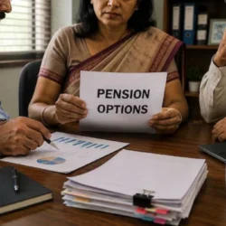 Le fonds de retraite indien de 180 milliards de dollars pourrait élargir les paris boursiers : votre épargne NPS pourrait-elle obtenir de meilleurs rendements ?