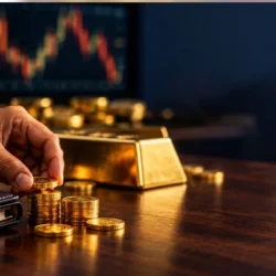 Les prix de l’or sont corrects, les ETF enregistrent 3 milliards de dollars de rachats : est-ce le bon moment pour investir ?