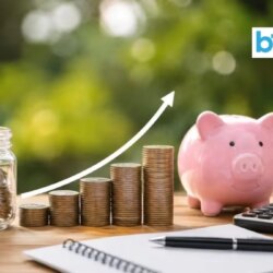 Les taux FD augmentent : combien ₹ 5 lakh rapporteront-ils avec les nouveaux taux de Bajaj Finance ?