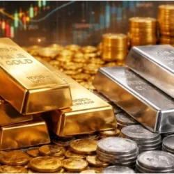 Prix ​​de l&rsquo;or et de l&rsquo;argent le 23 octobre : consultez les derniers tarifs à Delhi, Mumbai, Calcutta et d&rsquo;autres villes