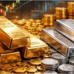 Prix ​​de l&rsquo;or et de l&rsquo;argent le 30 octobre : consultez les derniers tarifs à Delhi, Mumbai, Calcutta et d&rsquo;autres villes