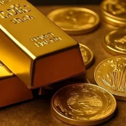 Prix ​​de l&rsquo;or et de l&rsquo;argent le 5 octobre : consultez les derniers tarifs à Delhi, Mumbai, Calcutta et d&rsquo;autres villes