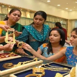 Prix ​​de l&rsquo;or et de l&rsquo;argent le 8 octobre : consultez les derniers tarifs à Delhi, Mumbai, Calcutta et d&rsquo;autres villes
