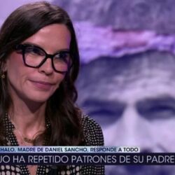 Silvia Bronchalo est honnête sur sa séparation avec Rodolfo Sancho : « Il n&rsquo;y avait pas d&rsquo;équilibre entre les deux, l&rsquo;opinion familiale pesait toujours plus »