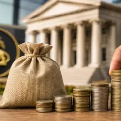 Taux FD jusqu&rsquo;à 8,35 % : petites banques financières, NBFC et grandes banques : où devriez-vous investir ?