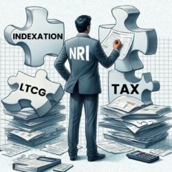Taxe NRI : un Indien basé à Singapour paie 1,70 lakh ₹ par erreur et obtient un remboursement après que l&rsquo;ITAT a confirmé la réclamation DTAA