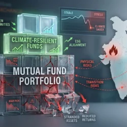 Vos investissements dans des fonds communs de placement sont confrontés au risque climatique. Découvrez pourquoi
