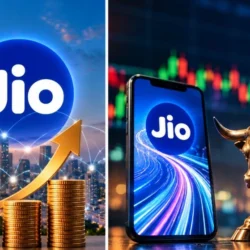 Vous avez acheté des plateformes Jio le jour de la cotation ? Ce que les investisseurs devraient suivre au cours des trois prochaines semaines